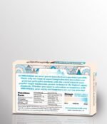 Shroomiez Cookies & Cream Milk Chocolate Bar