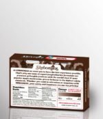 Shroomiez M&M's Milk Chocolate Bar