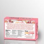 Shroomiez Milk Chocolate Bar