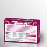 Shroomiez Vegan Dark Chocolate Bar