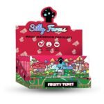 Silly Farms Fruity Tunes Chocolate Bar