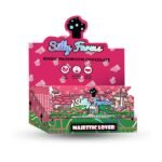 Silly Farms Majestic Lover Chocolate Bar