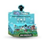Silly Farms Milk Chocolate Bar
