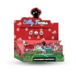 Silly Farms Strawberry Milkshake Chocolate Bar
