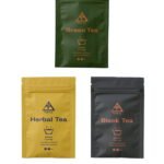 Temple Teleport Sample Pack (20 Pieces of Magic Mushroom Tea + Chocolate ChocoNaut + Scooby Snacks)
