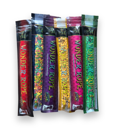 Wonder Nerd Rope