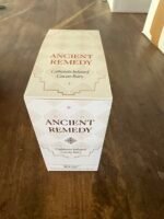 Ancient Remedy Cubensis Infused Cacao Bar - Sea Salt Dark. BOX of 10!