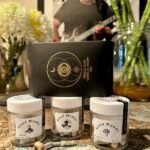 Tri Strain Microdose “Vision” Bundle