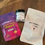 Island Breeze Bundle: Watermelon Daydream Microdoses, Good Moods Chews & Aloha Chews