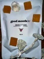 Island Breeze Bundle: Watermelon Daydream Microdoses, Good Moods Chews & Aloha Chews
