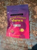 Island Breeze Bundle: Watermelon Daydream Microdoses, Good Moods Chews & Aloha Chews