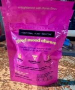 Island Breeze Bundle: Watermelon Daydream Microdoses, Good Moods Chews & Aloha Chews